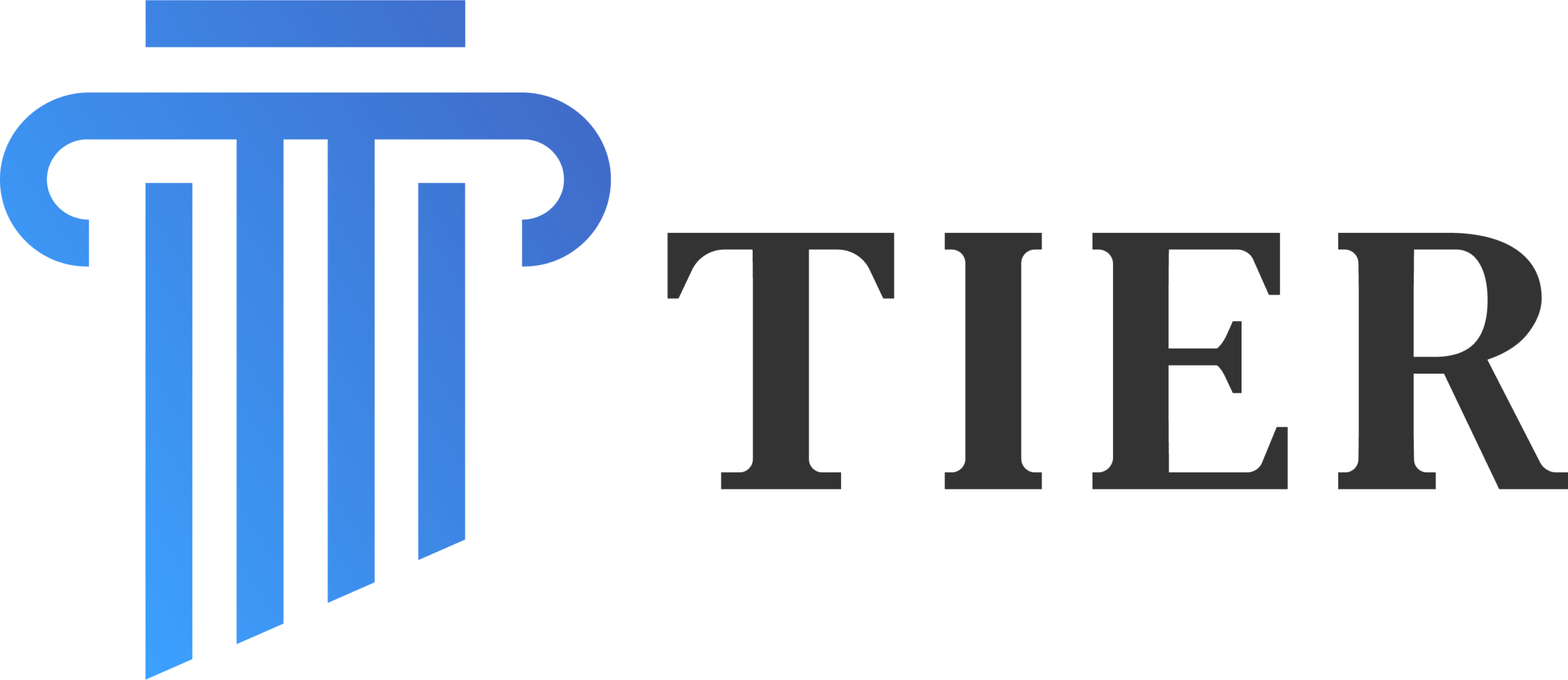 TIER Institute logo